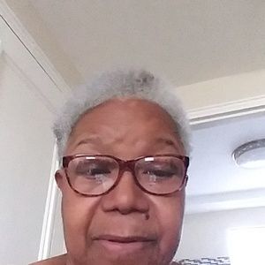 Meet your Posher, Marjorie